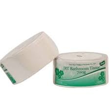 Giấy An An cuộn lớn JRT 205m, 700 gram