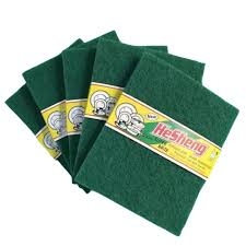 Cước xanh Samran 9*14cm