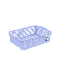 Rổ chữ nhật No 1417, KT 33,2 x 23,5 x 9,8 cm A5