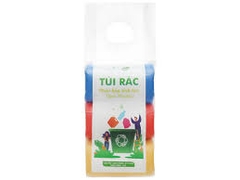 Túi rác PP kg Vinpack các loại
