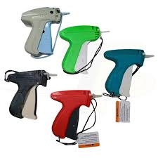 Súng bắn thẻ bài dùng đạn nhuyễn KHL 68X