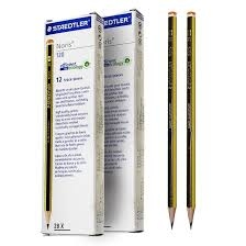 Chì gỗ Staedtler 120 2B