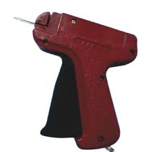 Súng bắn thẻ bài dùng đạn thường KHL 8S