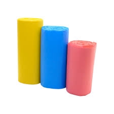 Túi rác kg TTMT TaShing các loại