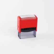 Dấu Dstamp - T414, KT : 56 x 21 mm