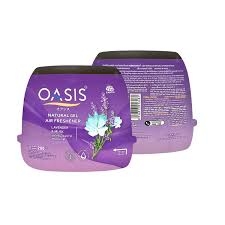 Sáp thơm Oasis 200 gram