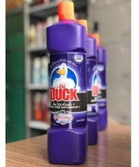 Duck tím tẩy nhà vệ sinh 900ml