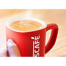 Nescafé 3in1 Đậm đà - Đỏ (18Gói x 16gram)