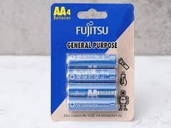 Pin AA Fujitsu R6(4S) F-GP