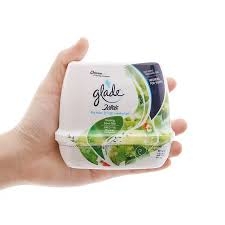 Sáp thơm Glade Aerosol 180 gram
