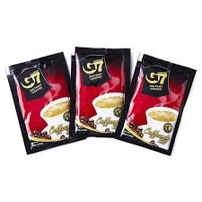 G7 café sữa 3in1 (21Gói x 16gr)