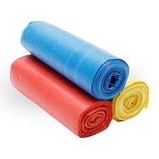 Túi rác cuộn TTMT TaShing các loại