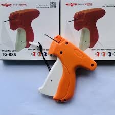 Súng bắn thẻ bài dùng đạn thường TG 88S