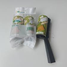 Lõi cây lăn bụi NNB 10 cm x 60 lớp, 2 cái/ lốc