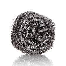 Cước nhôm chùi nồi