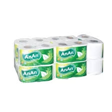 Giấy vệ sinh cuộn An An (2x6)