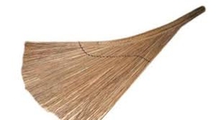 Chổi dừa lớn L1