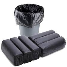 Túi rác cuộn TTMT TaShing các loại