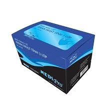 Khẩu trang y tế 3 lớp có THT Medi Pro