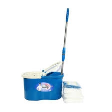 Cây lau nhà Trần Thức 360