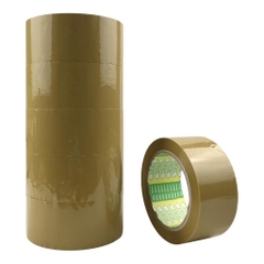 Băng keo đục Angel 4F8 x 80Y  dày 0,43 lõi XL