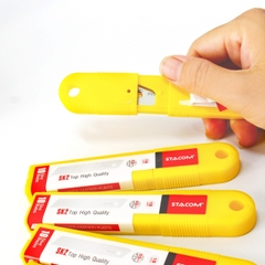 Lưỡi dao Stacom nhỏ E2021