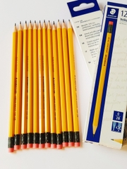 Chì gỗ Staedtler 134 2B