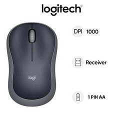 Chuột không dây Logitech B 175