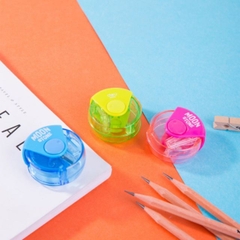 Chuốt chì Deli 554