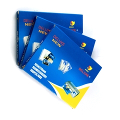 Nhựa ép bằng lái (80x110 mm)