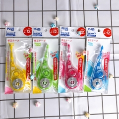 Xóa kéo Plus WHIPER V WH - 105T