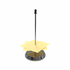 Cây ghim giấy đế sắt