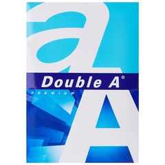 Giấy Double A 80 gsm Thái Lan