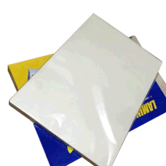 Nhựa ép bằng lái (80x110 mm)