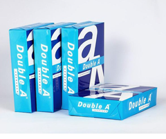 Giấy Double A 70 gsm Thái Lan