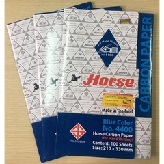 Giấy than Horse - Thái Lan