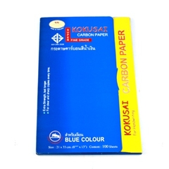 Giấy than Kokusai - Thái Lan