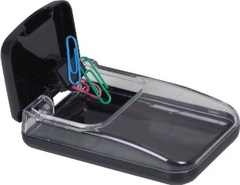 Hộp đựng ghim giấy Deli 0988