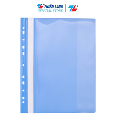 Bìa Accord nhựa Thiên Long