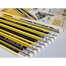 Bút chì Thiên Long GP04-HB