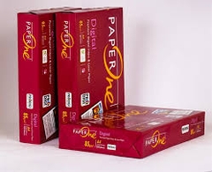 Giấy Paper One 100 gsm A4 Indo