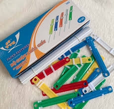 Acco nhựa T.T.H 580