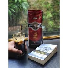 Cà phê Trung Nguyên Sáng tạo 1, 340gram