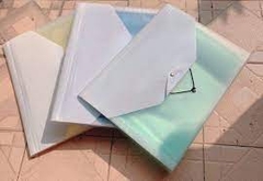 Cặp nút cài 12 ngăn Xifu 8214 kiểu Vali