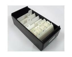 Hộp đựng card Đào Tiên DT 3024 (400 cái)