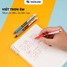 Bút bi Thiên Long TL095 - Laris (0,5 mm)