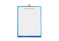 Bìa trình ký nhựa Thiên Long