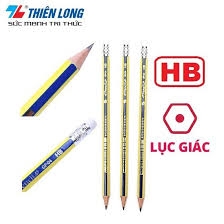 Bút chì Thiên Long GP04-HB