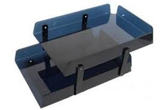 Khay 2 tầng Xukiva