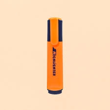 Bút dạ quang Thiên Long HL-012